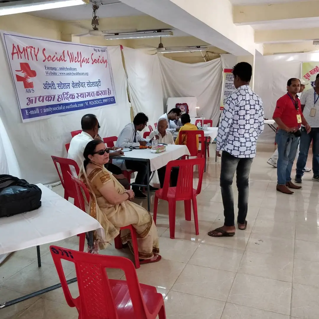 Health Screening