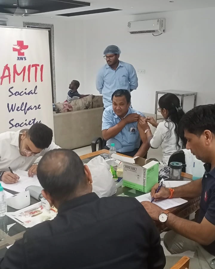 Healthcare Program