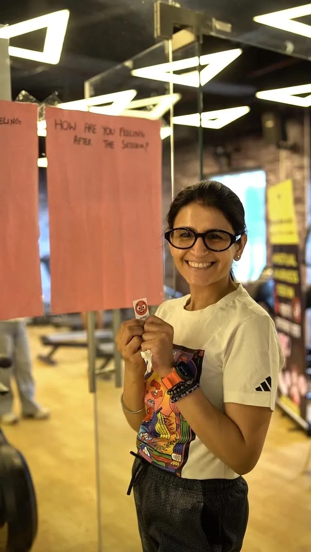Community Workshop