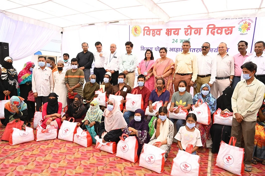 World Tuberculosis Day Program